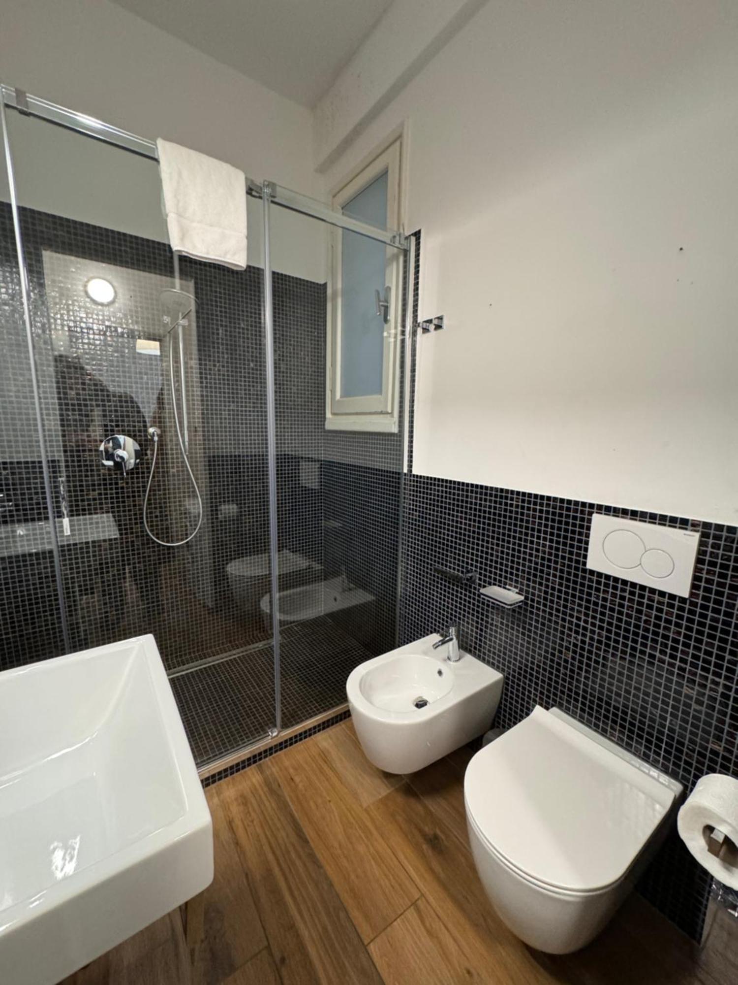 Il Violino Apartment Florence Exterior photo